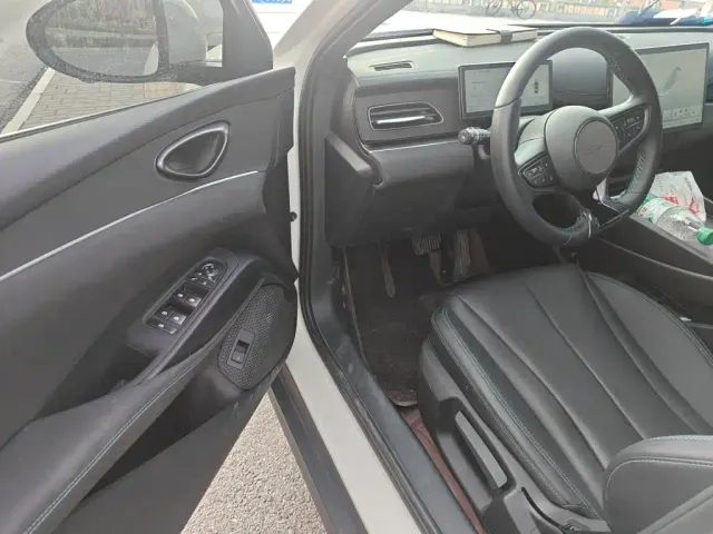 BYD Seal 06 — Фото автомобиля 12