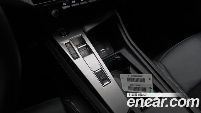 Peugeot 308 — Фото автомобиля 9