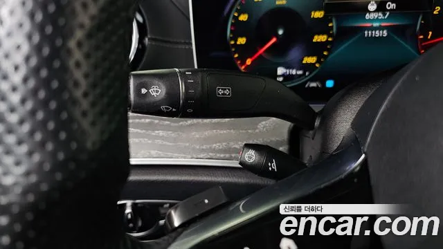 Mercedes-Benz E-Class E-класс W213 — Фото автомобиля 15