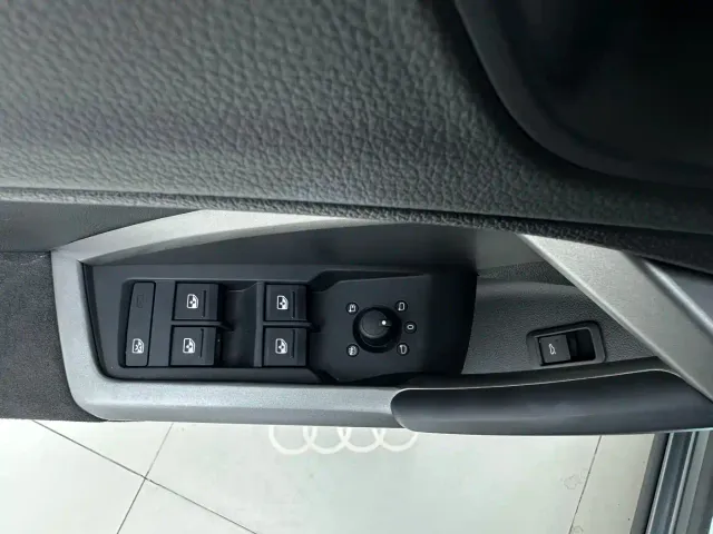 Audi Q3 — Фото автомобиля 16