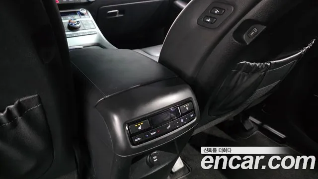 Hyundai Palisade The New Palisade Бензин 3.8 4WD — Фото автомобиля 18