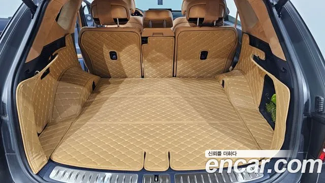 Genesis GV80 2.5T Бензин 2WD — Фото автомобиля 29