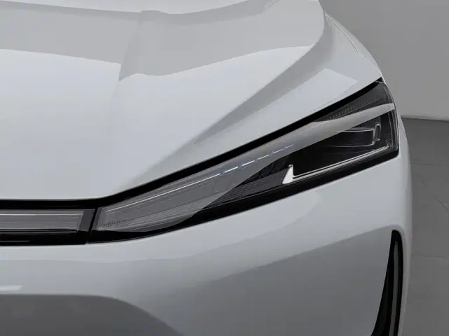 Dongfeng Fengshen L7 — Фото автомобиля 7