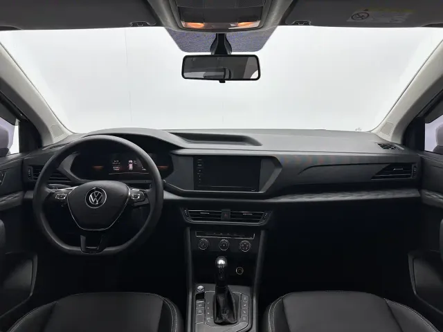 Volkswagen Tharu — Фото автомобиля 7