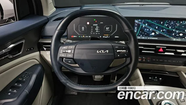 Kia Sportage Generation 5 — Фото автомобиля 18