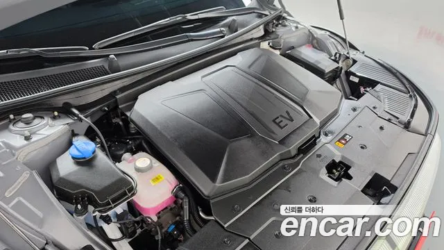 Hyundai Ioniq 5 New — Фото автомобиля 6