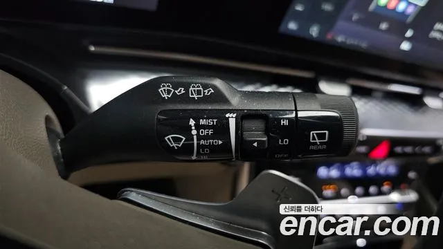 Kia Canival Carnival 4 поколение Бензин 9 мест Hi-Limousine — Фото автомобиля 17