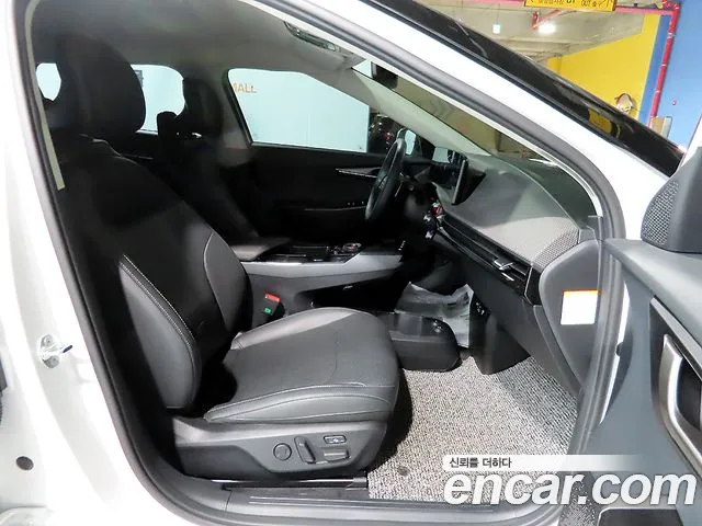 Kia EV6 — Фото автомобиля 8