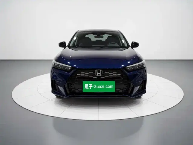 Honda Civic — Фото автомобиля 2