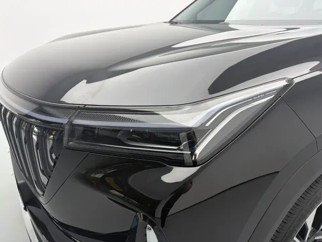 Geely Boyue L — Фото автомобиля 10