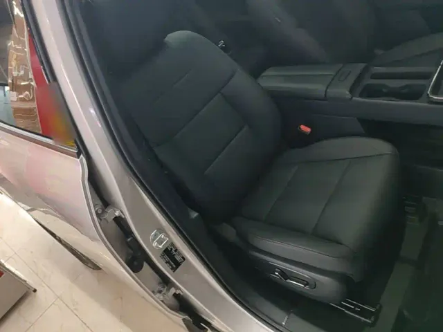 Toyota BoZhi 3X — Фото автомобиля 24
