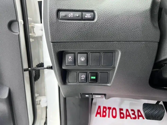 Nissan Qashqai — Фото автомобиля 8