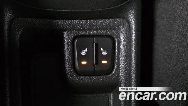 Chevrolet Spark — Фото автомобиля 19