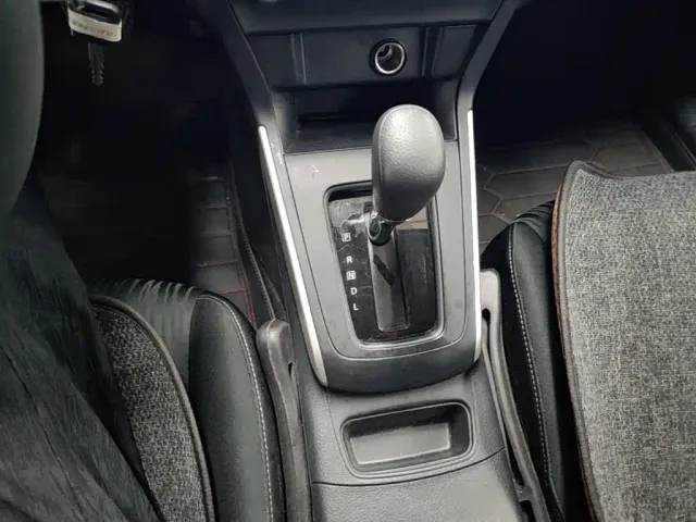 Nissan Sylphy — Фото автомобиля 13