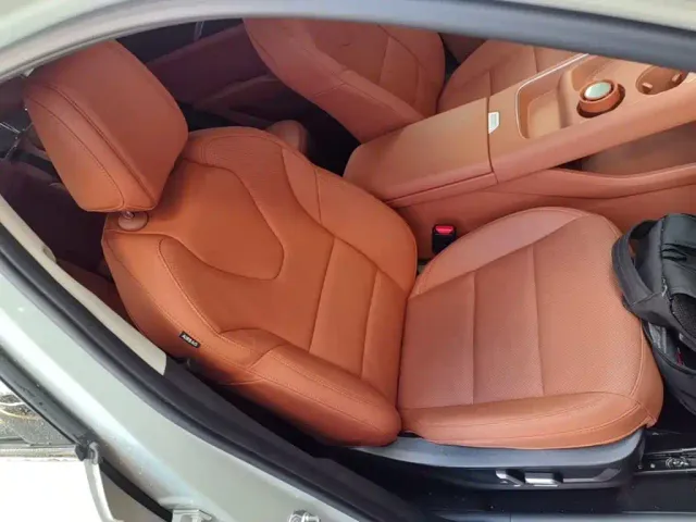 Haval Xiaolong MAX — Фото автомобиля 24