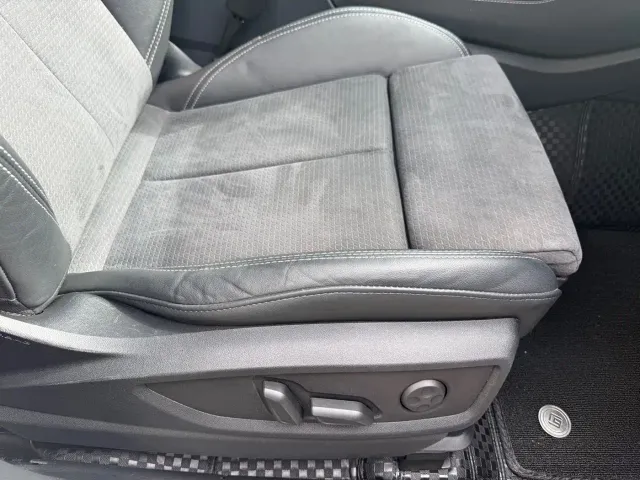 Audi Q5L Sportback — Фото автомобиля 12