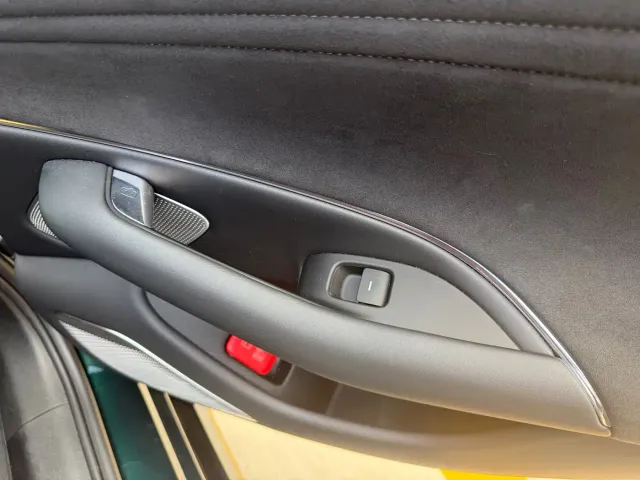 Xiaomi SU7 — Фото автомобиля 5