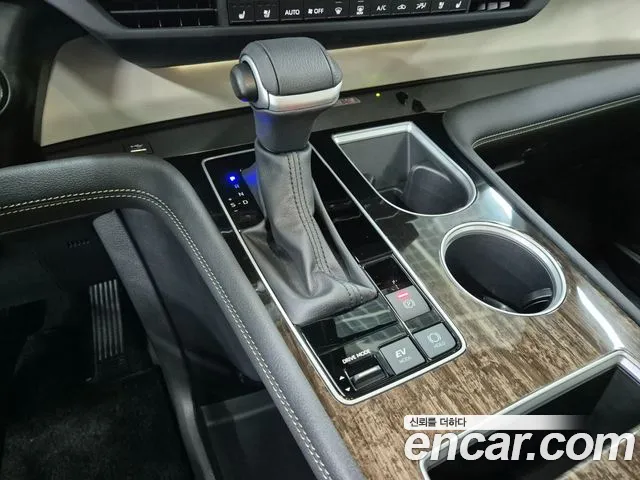 Toyota Sienna 4th Gen — Фото автомобиля 10