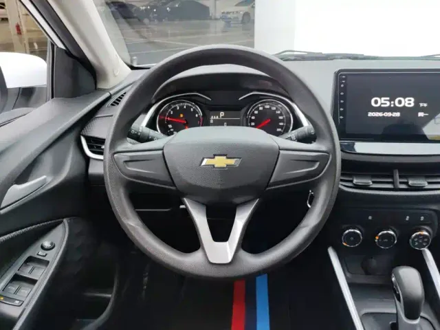 Chevrolet Cavalier — Фото автомобиля 15