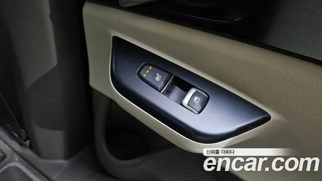 Kia Canival Carnival 4 поколение Дизель 9 мест Prestige — Фото автомобиля 19