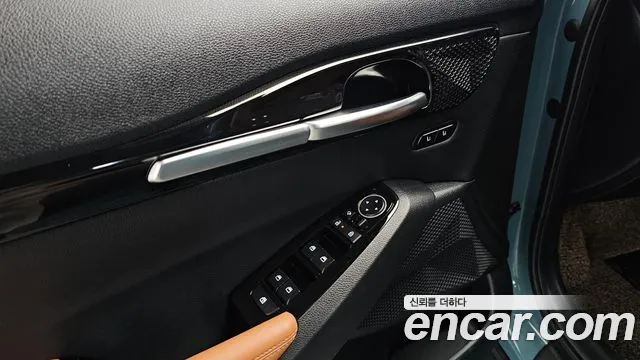 Kia Seltos — Фото автомобиля 18