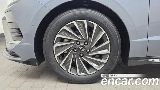 Hyundai Sonata Exclusive — Фото автомобиля 4
