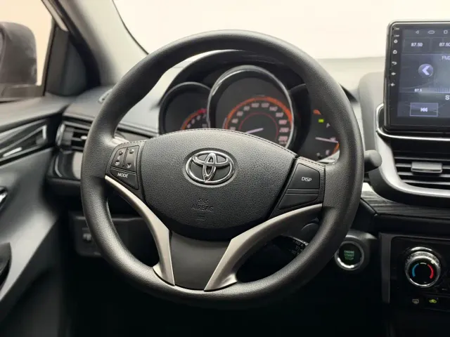 Toyota YARiS L Zhi Xuan — Фото автомобиля 10