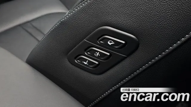 Hyundai Sonata Sonata Edge(DN8) — Фото автомобиля 28
