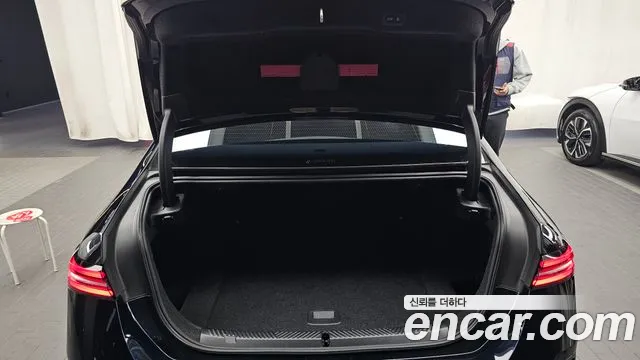BMW i5 G60 — Фото автомобиля 26