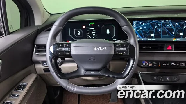 Kia Carnival 4th Gen — Фото автомобиля 18