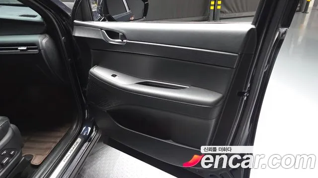 Hyundai Palisade The New Palisade Дизель 2.2 2WD — Фото автомобиля 21