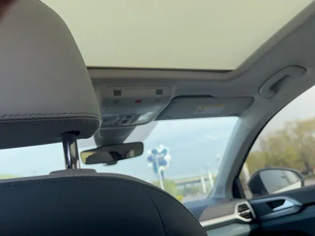 Volkswagen Tharu — Фото автомобиля 14