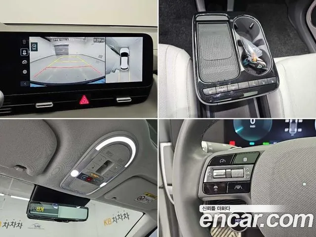 Hyundai Ioniq 5 Ioniq 5 (New) — Фото автомобиля 17