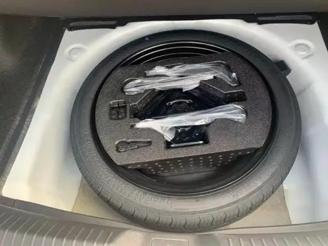 GAC Trumpchi Emkoo — Фото автомобиля 19