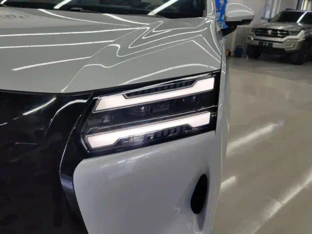 Wuling Starlight 730 — Фото автомобиля 5