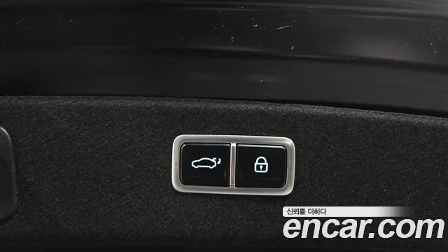 Genesis G80 Бензин 2.5 турбо AWD — Фото автомобиля 17