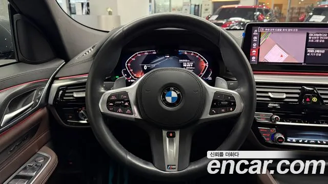 BMW Gran Turismo — Фото автомобиля 17