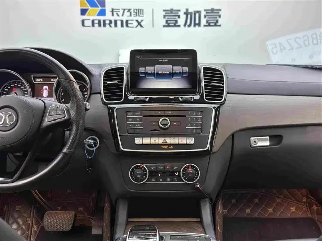 BAIC Beijing Offroad BJ90 — Фото автомобиля 12
