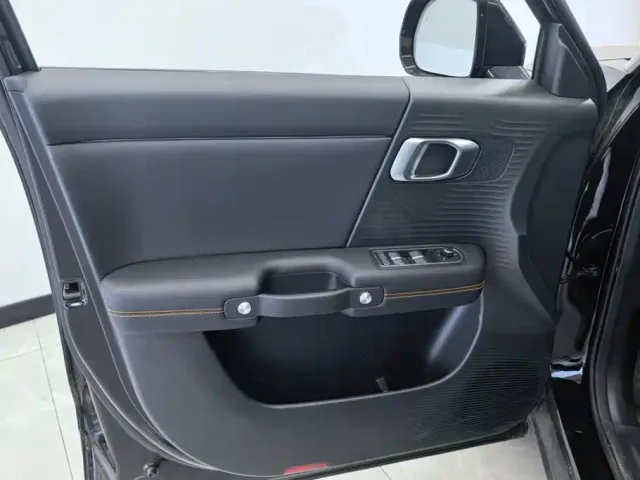 BAIC BJ30 — Фото автомобиля 7