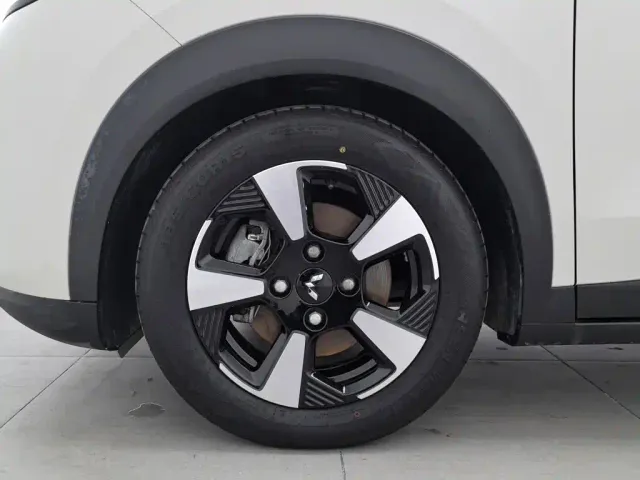 Wuling Binguo PLUS — Фото автомобиля 17