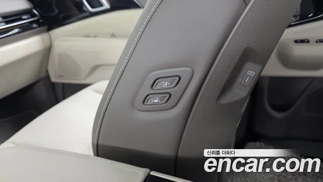 Kia Carnival 4th Gen — Фото автомобиля 28