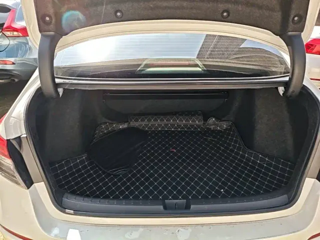 Honda Civic — Фото автомобиля 18