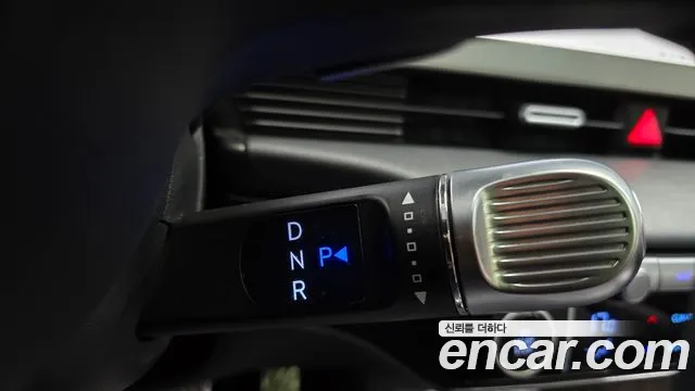 Hyundai Ioniq 5 — Фото автомобиля 12