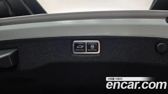 Hyundai Sonata Sonata Edge(DN8) 1.6 Turbo — Фото автомобиля 29