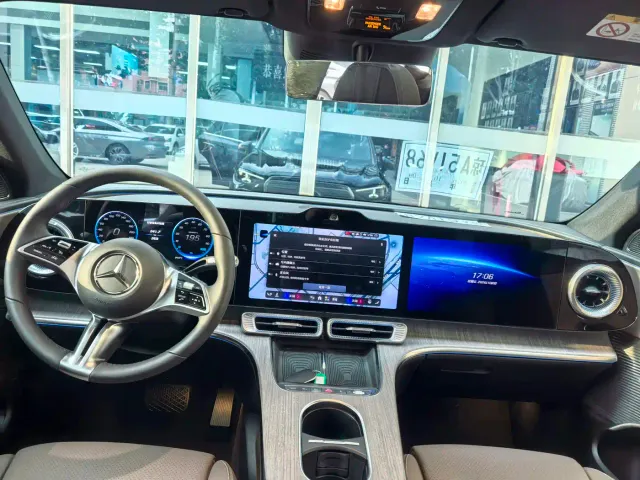 Mercedes-Benz GLC-Class — Фото автомобиля 13
