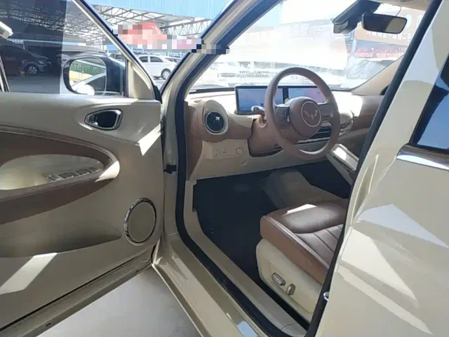 Wuling Bingo — Фото автомобиля 15