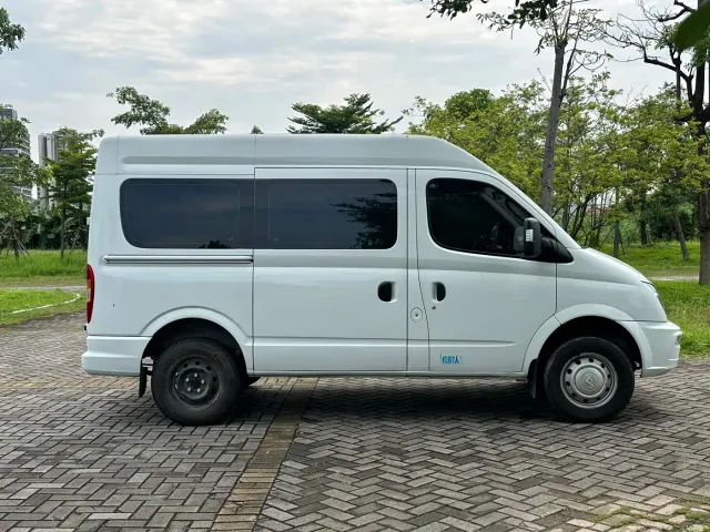 Maxus Xintu V80 — Фото автомобиля 7