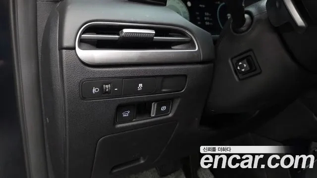 Hyundai Palisade The New — Фото автомобиля 30