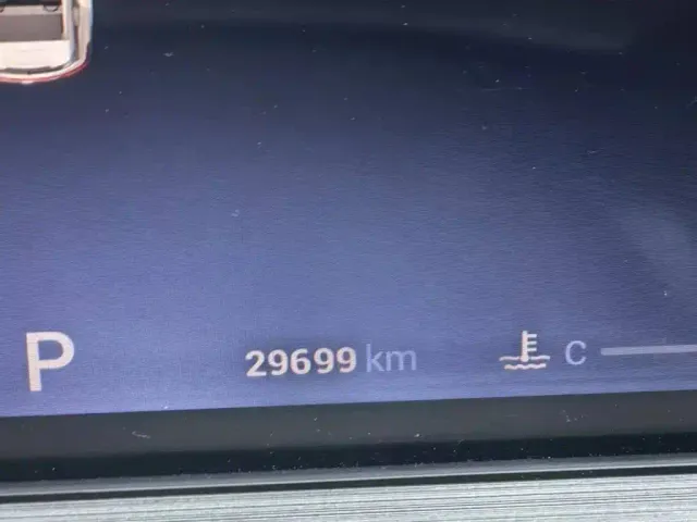 Chery Tiggo 7 PLUS — Фото автомобиля 9