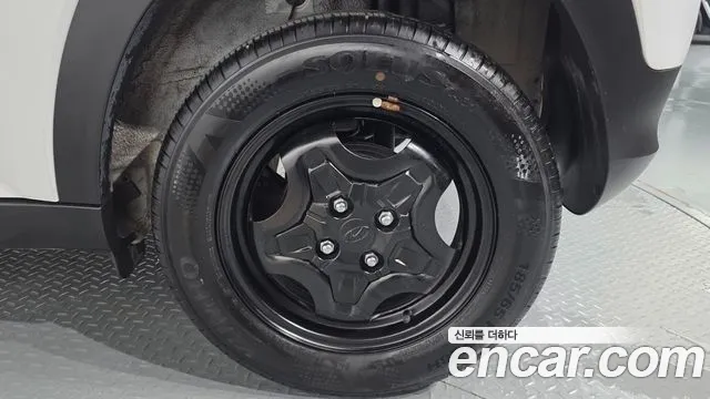 Hyundai Casper Casper Smart — Фото автомобиля 17